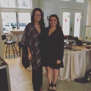 Meet your Posher, Victoria